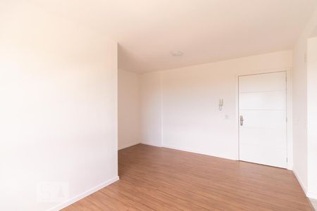 Sala de apartamento para alugar com 2 quartos, 62m² em Marechal Rondon, Canoas