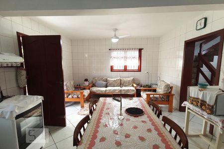 Cozinha de casa à venda com 4 quartos, 198m² em Feitoria, São Leopoldo