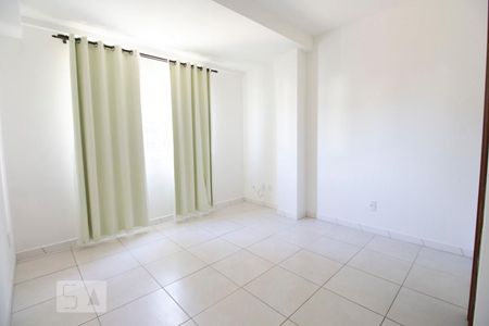 Quarto de kitnet/studio para alugar com 1 quarto, 35m² em Carvoeira, Florianópolis