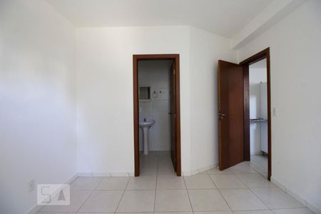 Sala e cozinha de kitnet/studio para alugar com 1 quarto, 35m² em Carvoeira, Florianópolis