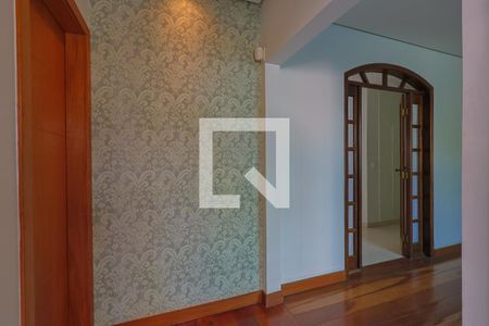 Sala - Entrada de casa à venda com 3 quartos, 400m² em Nova Floresta, Belo Horizonte