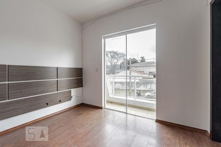 Suíte 2 de casa para alugar com 3 quartos, 131m² em Mossunguê, Curitiba