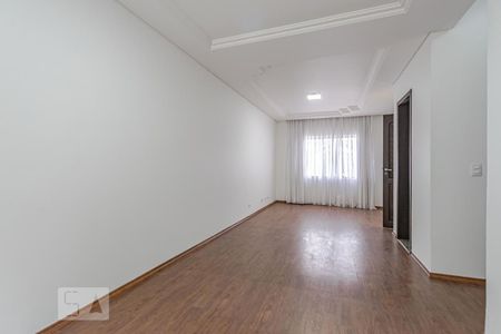 SalaSala de casa para alugar com 3 quartos, 131m² em Mossunguê, Curitiba