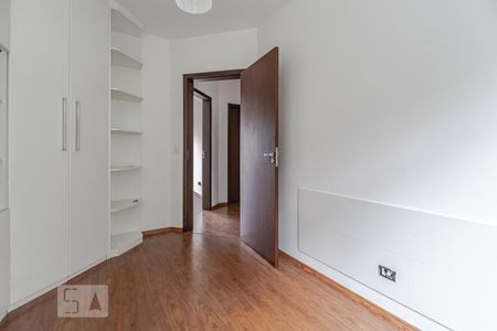 Quarto 1 de casa para alugar com 3 quartos, 131m² em Mossunguê, Curitiba