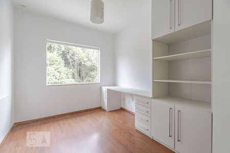 Quarto 1 de casa para alugar com 3 quartos, 131m² em Mossunguê, Curitiba