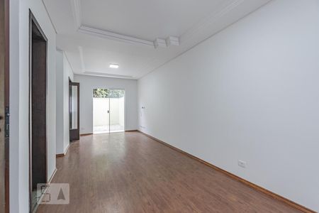Sala de casa para alugar com 3 quartos, 131m² em Mossunguê, Curitiba