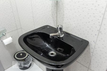 Lavabo de casa à venda com 3 quartos, 220m² em Jordanópolis, São Bernardo do Campo