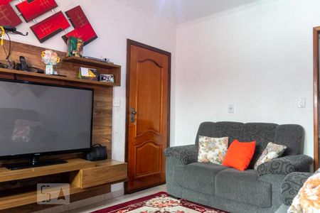 Sala de casa à venda com 3 quartos, 220m² em Jordanópolis, São Bernardo do Campo