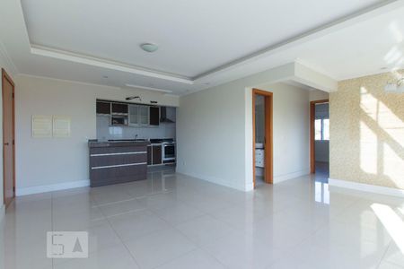 Sala de apartamento para alugar com 2 quartos, 75m² em Partenon, Porto Alegre