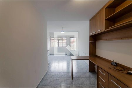 Sala de casa à venda com 2 quartos, 139m² em Vila Marieta, São Paulo