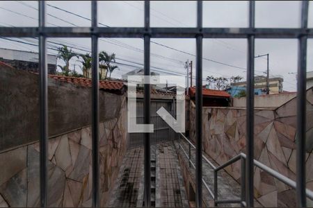 Vista Sala de casa à venda com 2 quartos, 139m² em Vila Marieta, São Paulo