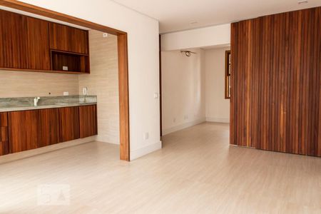 Sala 2 de apartamento para alugar com 2 quartos, 80m² em Perdizes, São Paulo