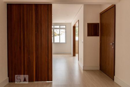 Sala 1 de apartamento para alugar com 2 quartos, 80m² em Perdizes, São Paulo