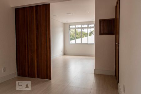 Sala 1 de apartamento para alugar com 2 quartos, 80m² em Perdizes, São Paulo