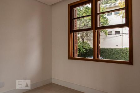 Sala 1 de apartamento para alugar com 2 quartos, 80m² em Perdizes, São Paulo