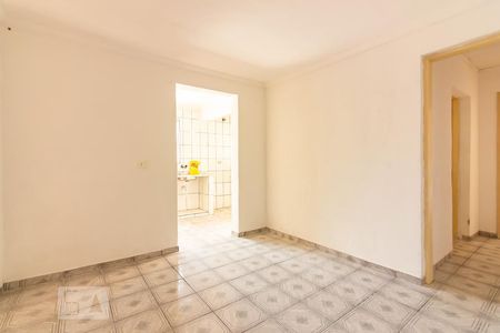 Sala de casa à venda com 1 quarto, 52m² em Umuarama, Osasco