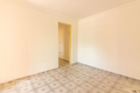 Sala de casa à venda com 1 quarto, 52m² em Umuarama, Osasco