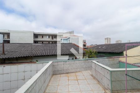 Vista - Quarto 1 de casa à venda com 3 quartos, 115m² em Vila Invernada, São Paulo