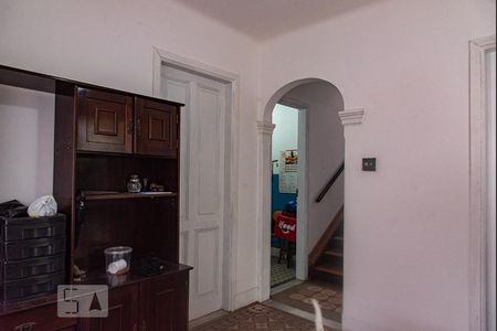 Sala de casa à venda com 3 quartos, 170m² em Ipiranga, São Paulo