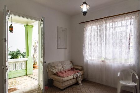 Sala de casa à venda com 3 quartos, 170m² em Ipiranga, São Paulo