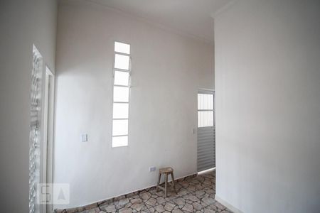 Studio para alugar com 40m², 1 quarto e sem vagaSala/Quarto