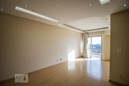 Sala de apartamento para alugar com 2 quartos, 89m² em Jardim Chapadão, Campinas