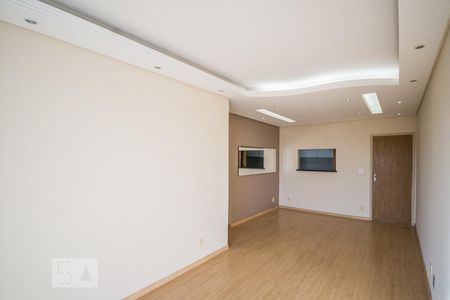 Sala de apartamento à venda com 2 quartos, 89m² em Jardim Chapadão, Campinas