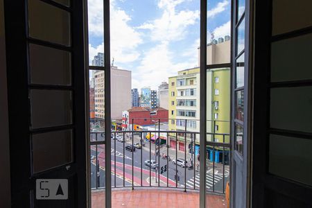 Sala de apartamento à venda com 2 quartos, 64m² em Campos Elíseos, São Paulo