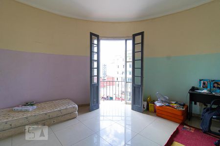 Sala de apartamento à venda com 2 quartos, 64m² em Campos Elíseos, São Paulo