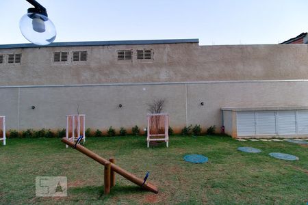 Vista do Quarto 1 de apartamento para alugar com 2 quartos, 40m² em Parque Esmeralda, São Paulo