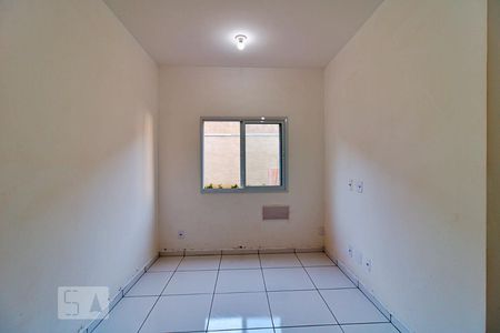 Sala de apartamento para alugar com 2 quartos, 40m² em Parque Esmeralda, São Paulo