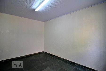 Quarto de casa para alugar com 1 quarto, 42m² em Centro, Santo André