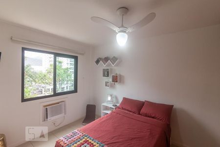 Suíte de apartamento para alugar com 3 quartos, 70m² em Recreio dos Bandeirantes, Rio de Janeiro