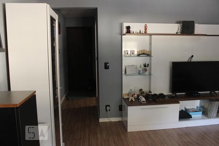 Sala de apartamento à venda com 3 quartos, 71m² em Vila Mariana, São Paulo