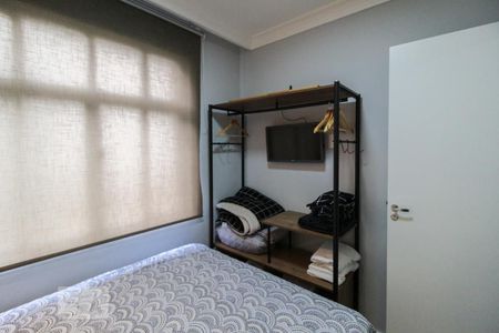 Quarto de apartamento à venda com 1 quarto, 32m² em Sé, São Paulo