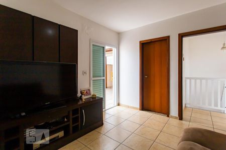 Sala de apartamento à venda com 3 quartos, 231m² em Centro, São Bernardo do Campo