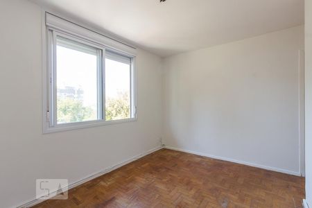 Sala de apartamento à venda com 2 quartos, 58m² em Rio Branco, Porto Alegre