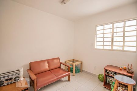 Sala 2 de casa à venda com 3 quartos, 180m² em Vila Monte Alegre, São Paulo