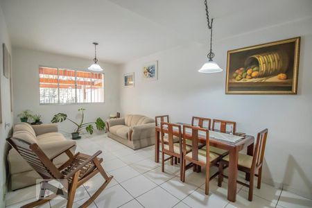 Sala de casa à venda com 3 quartos, 180m² em Vila Monte Alegre, São Paulo