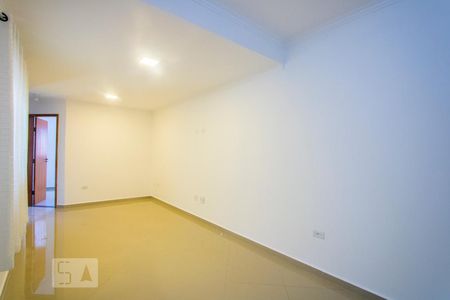 Sala de apartamento para alugar com 2 quartos, 60m² em Vila Gilda, Santo André