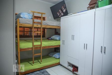 Quarto 1 de casa à venda com 3 quartos, 114m² em Rudge Ramos, São Bernardo do Campo