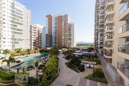 Vista de apartamento para alugar com 1 quarto, 65m² em Jacarepaguá, Rio de Janeiro
