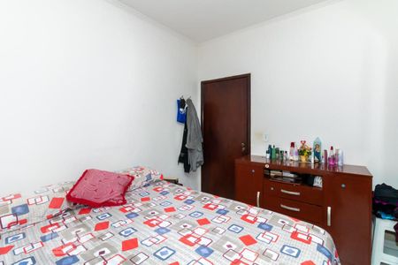 Quarto 2 de casa à venda com 4 quartos, 120m² em Jardim Modelo, São Paulo