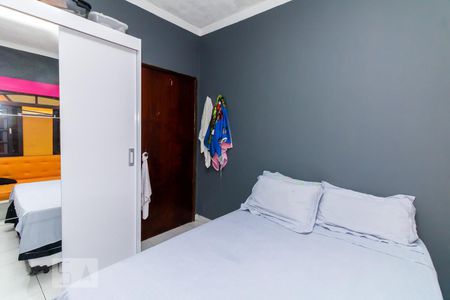 Quarto 1 de casa à venda com 4 quartos, 120m² em Jardim Modelo, São Paulo