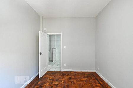 Quarto de apartamento à venda com 1 quarto, 57m² em Santa Efigênia, São Paulo