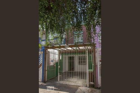 Fachada de casa à venda com 2 quartos, 98m² em Pompeia, São Paulo