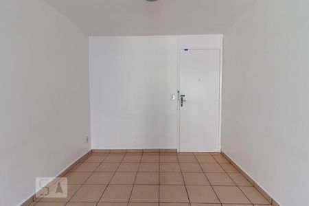 Sala de apartamento para alugar com 2 quartos, 93m² em Guará Ii, Brasília