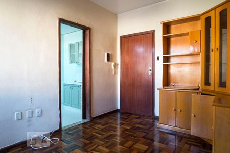 Apartamento à venda com 60m², 2 quartos e sem vagaSala