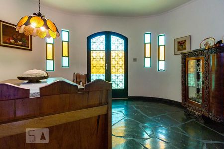 Sala de Jantar de casa à venda com 3 quartos, 156m² em Parque Jabaquara, São Paulo