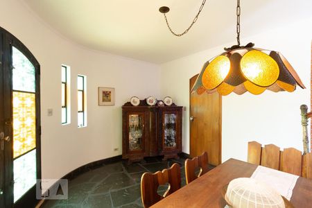 Sala de Jantar de casa à venda com 3 quartos, 156m² em Parque Jabaquara, São Paulo